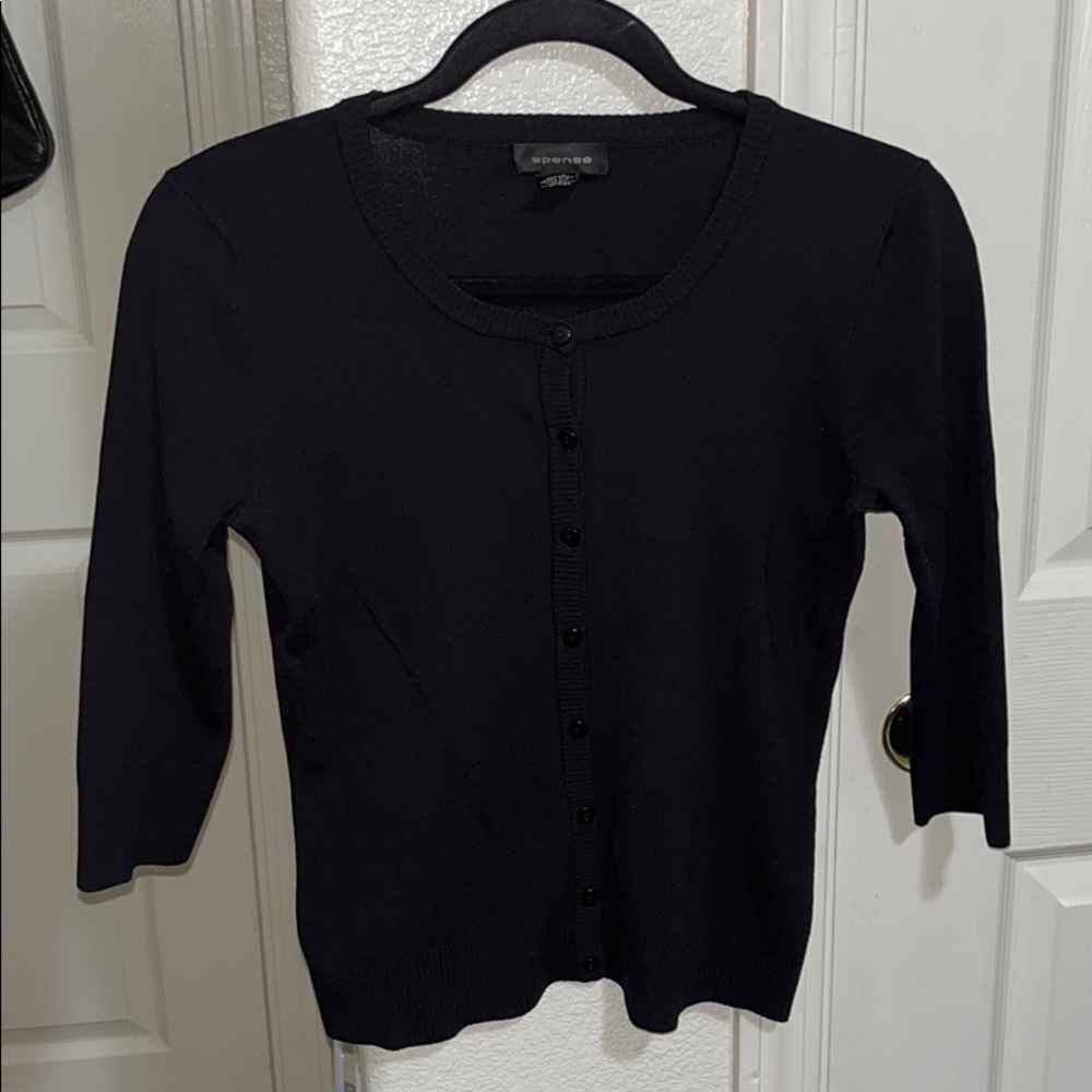 Cardigan